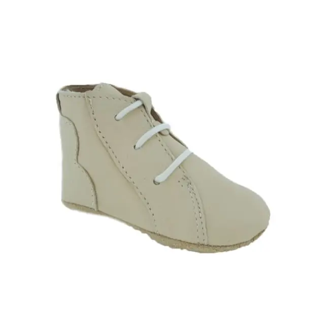 Ghetute BabyFox fete / baieti Piticot Crem - FOX101101-6
