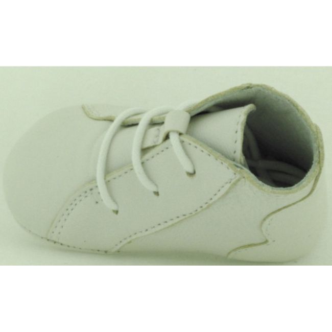 Ghetute BabyFox Piticot Alb - FOX101101