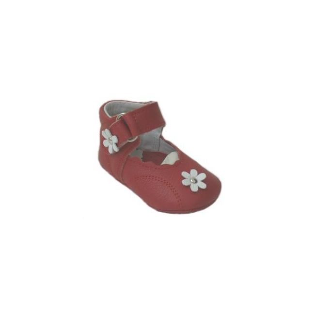 Balerini fetite Rosu BabyFox - FOX10317_3
