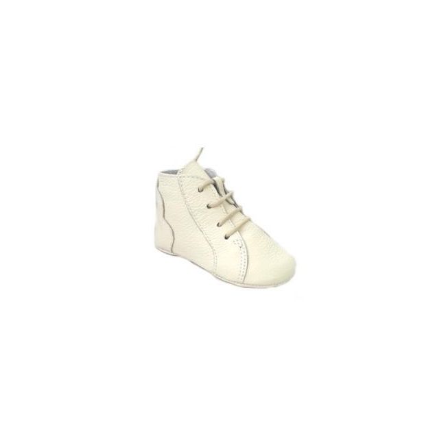 Ghetute BabyFox fete / baieti Piticot Crem - FOX101101-6