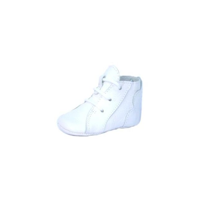 Ghetute BabyFox Piticot Alb - FOX101101