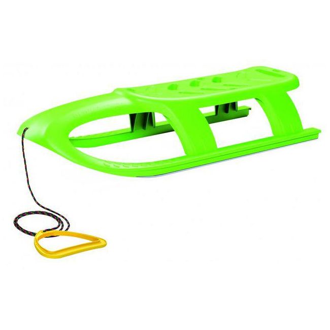 Sanie Bullet verde FUNK19096BG