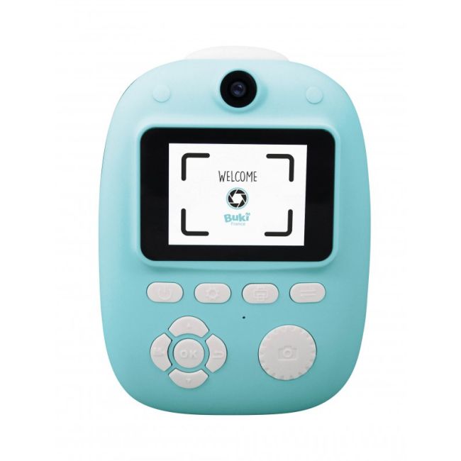 Aparat foto print instant bkpv07