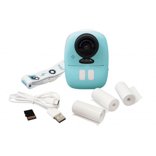 Aparat foto print instant bkpv07
