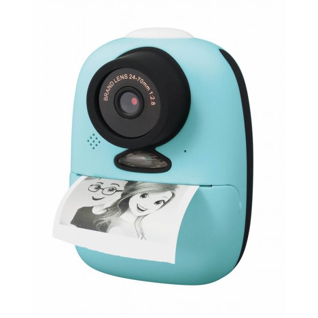 Aparat foto print instant bkpv07