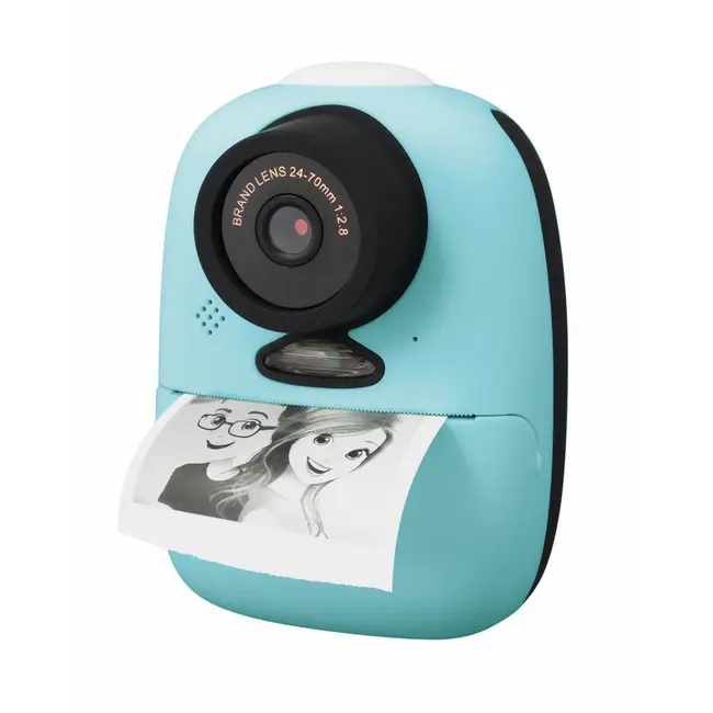 Aparat foto print instant bkpv07