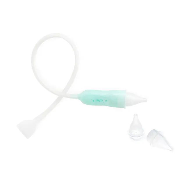 Aspirator Nazal Anatomic Pjb3934