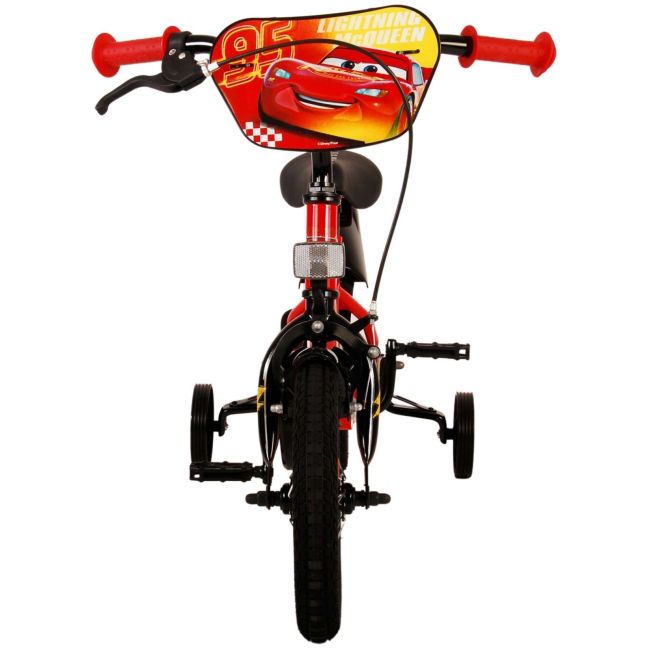 Bicicleta e&l disney cars cb 12 inch funk21293sacb