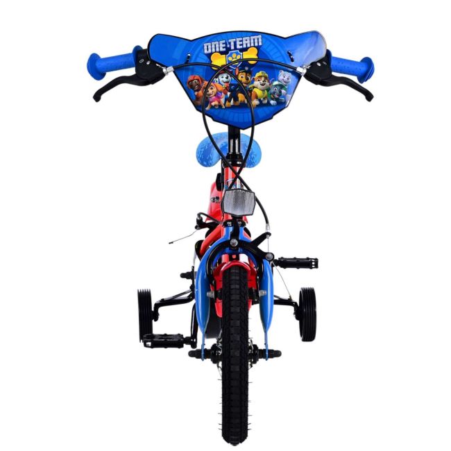Bicicleta e&l paw patrol core 12 inch funk21122