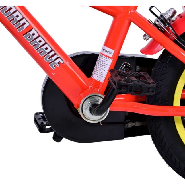 Bicicleta e&l paw patrol core 12 inch funk21122