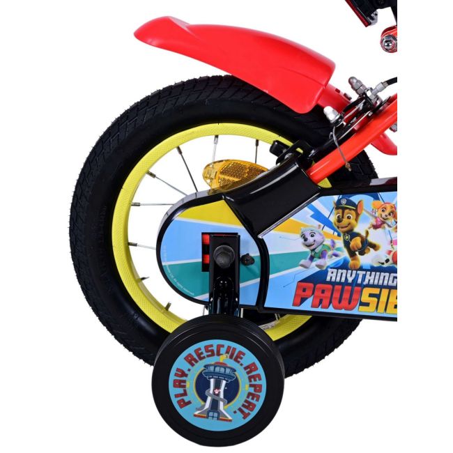 Bicicleta e&l paw patrol core 12 inch funk21122