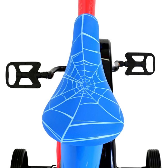 Bicicleta e&l spiderman cb 14 inch funk21483sacb