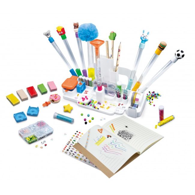 Fabrica de pixuri bkfk007