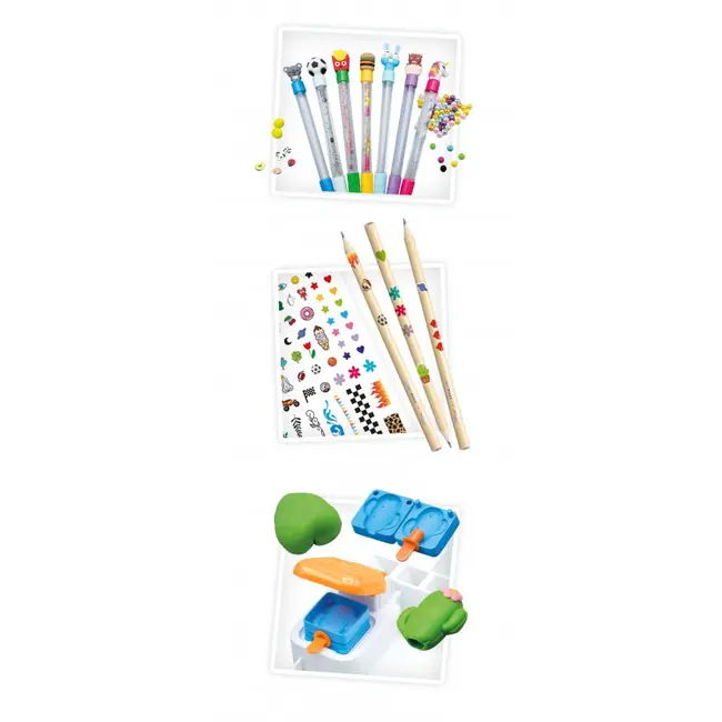 Fabrica de pixuri bkfk007