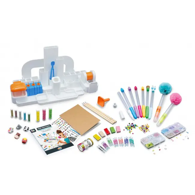 Fabrica de pixuri bkfk007