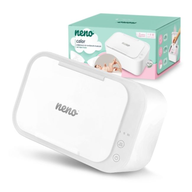 Neno calor – încălzitor pentru șervețele umede nen-mam-ur003