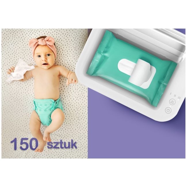 Neno calor – încălzitor pentru șervețele umede nen-mam-ur003