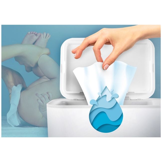 Neno calor – încălzitor pentru șervețele umede nen-mam-ur003