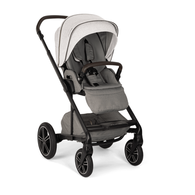 Nuna - carucior 2 in 1 mixx next colectia mineral bbbst13447minglset