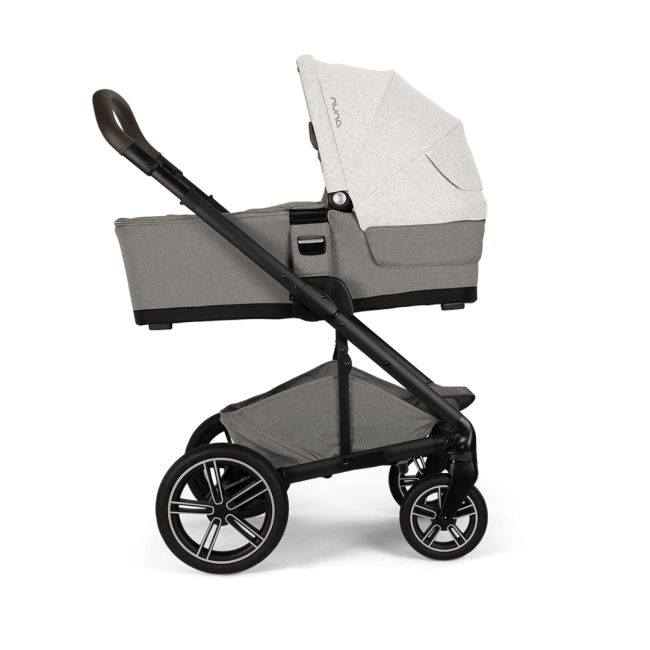 Nuna - carucior 2 in 1 mixx next colectia mineral bbbst13447minglset