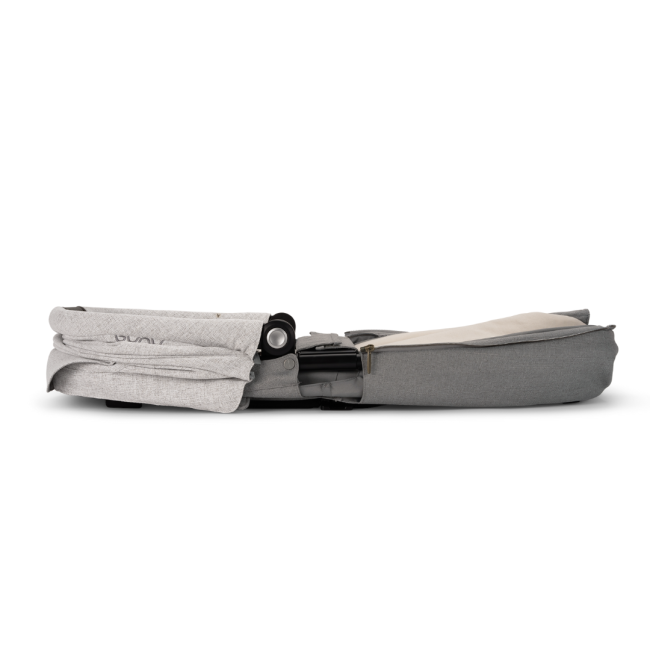 Nuna - carucior 2 in 1 mixx next colectia mineral bbbst13447minglset