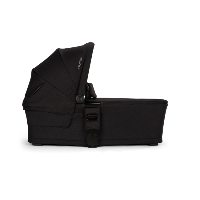 Nuna x bmw - landou pentru caruciorul mixx next, negru element bbbcc09827elmgl