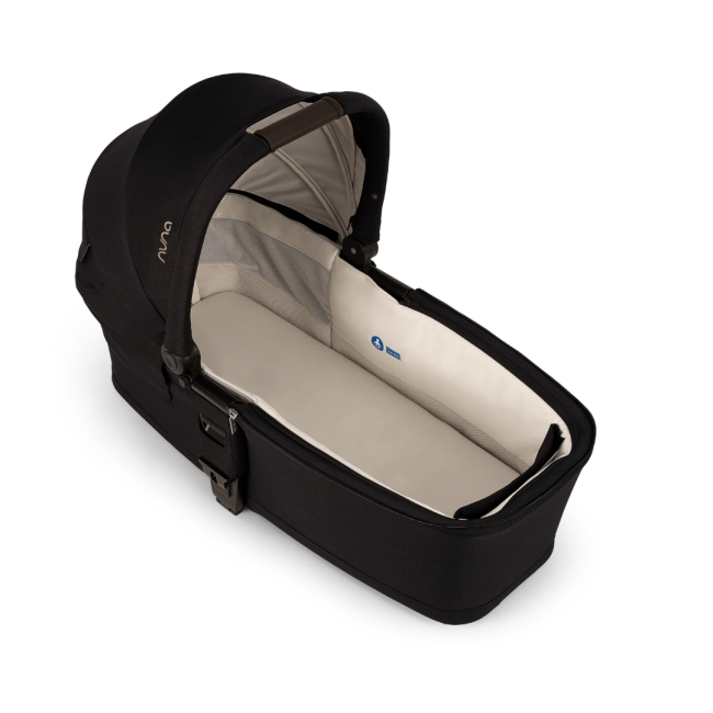 Nuna x bmw - landou pentru caruciorul mixx next, negru element bbbcc09827elmgl