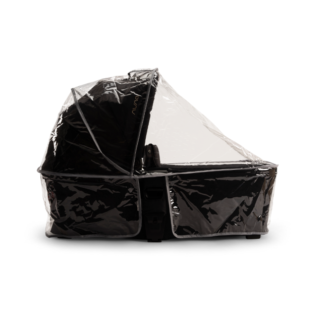Nuna x bmw - landou pentru caruciorul mixx next, negru element bbbcc09827elmgl
