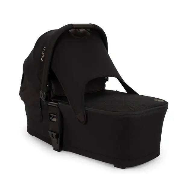 Nuna x bmw - landou pentru caruciorul mixx next, negru element bbbcc09827elmgl