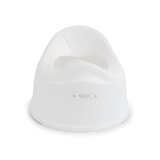 Olita Copii, Easystart, Recipient Detasabil, Baza Antiderapanta, Bariera Anti-stropire, Gri Pjb10281