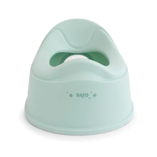 Olita Copii, Easystart, Recipient Detasabil, Baza Antiderapanta, Bariera Anti-stropire, Mint Pjb10283