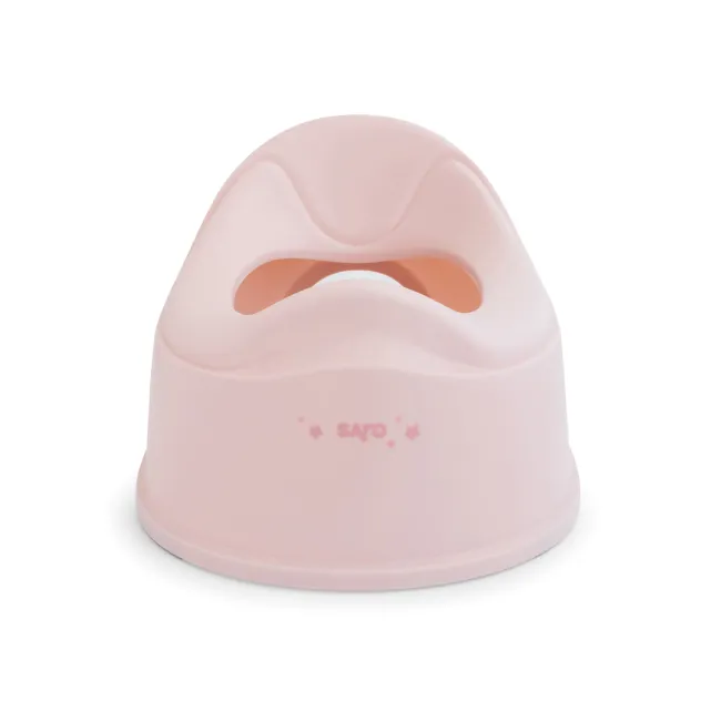 Olita Copii, Easystart, Recipient Detasabil, Baza Antiderapanta, Bariera Anti-stropire, Roz Pjb10282