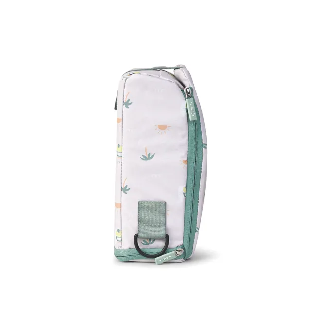 Scaun De Masa Portabil, 2in1, Design Multifunctional, Geanta De Mana, Centura De Siguranta, Aloha Pjb13799