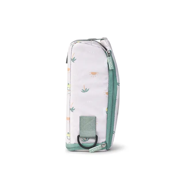 Scaun De Masa Portabil, 2in1, Design Multifunctional, Geanta De Mana, Centura De Siguranta, Aloha Pjb13799