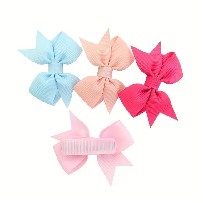 Set de 2 clame pentru fetite mbtuc03
