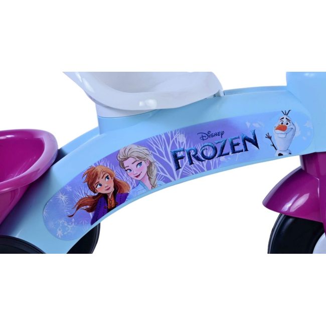 Tricicleta copii, disney frozen funk75001
