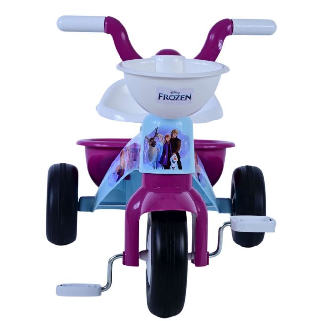Tricicleta copii, disney frozen funk75001
