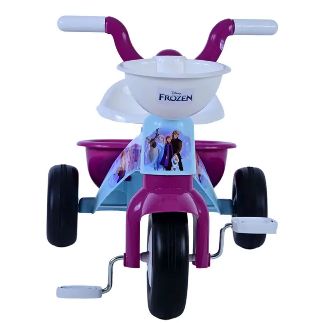Tricicleta copii, disney frozen funk75001