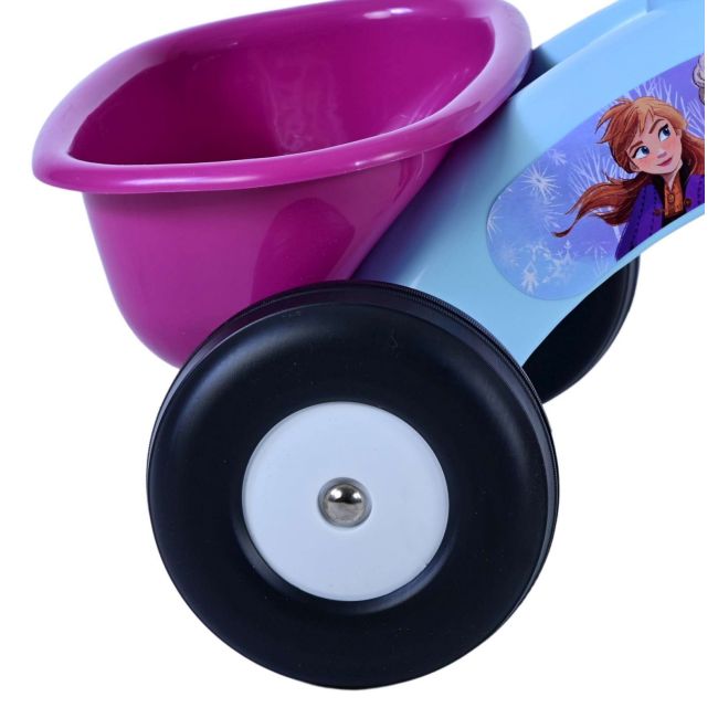 Tricicleta copii, disney frozen funk75001