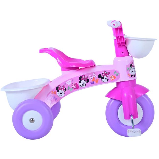 Tricicleta copii, minnie funk75002