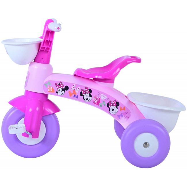 Tricicleta copii, minnie funk75002