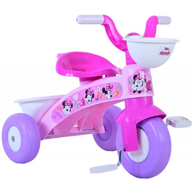 Tricicleta copii, minnie funk75002
