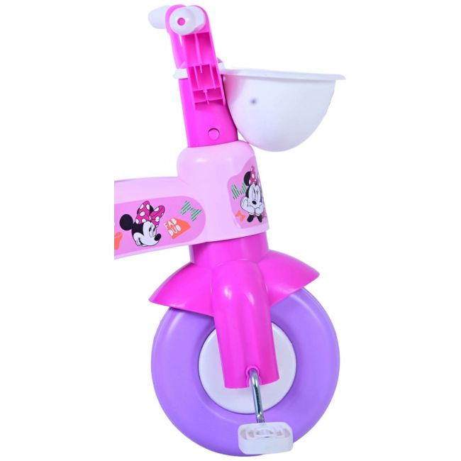 Tricicleta copii, minnie funk75002