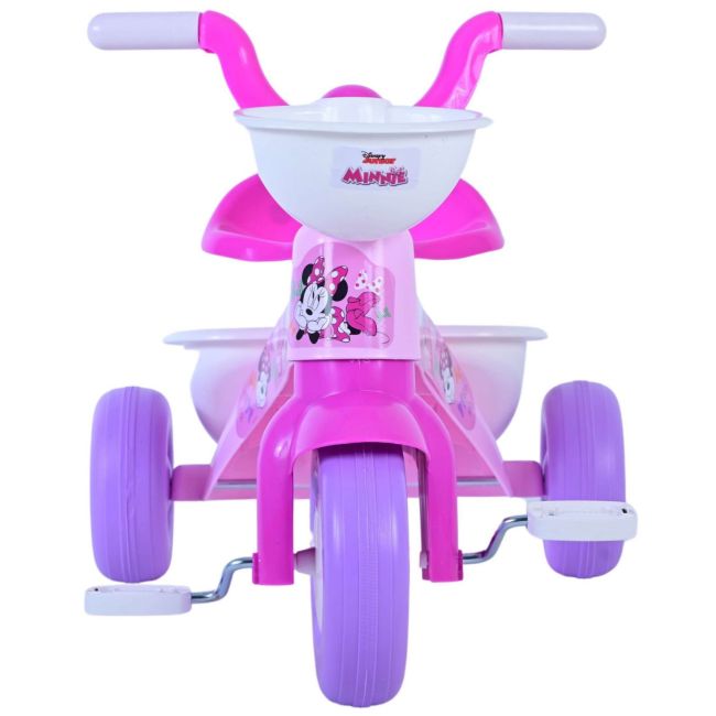 Tricicleta copii, minnie funk75002
