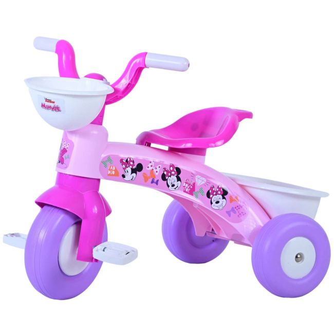 Tricicleta copii, minnie funk75002