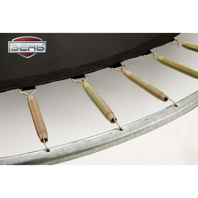 Arcuri SOLO pentru trambulina Favorit (10 buc)