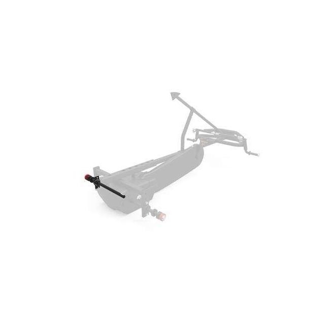 Ax spate stanga Kart XL