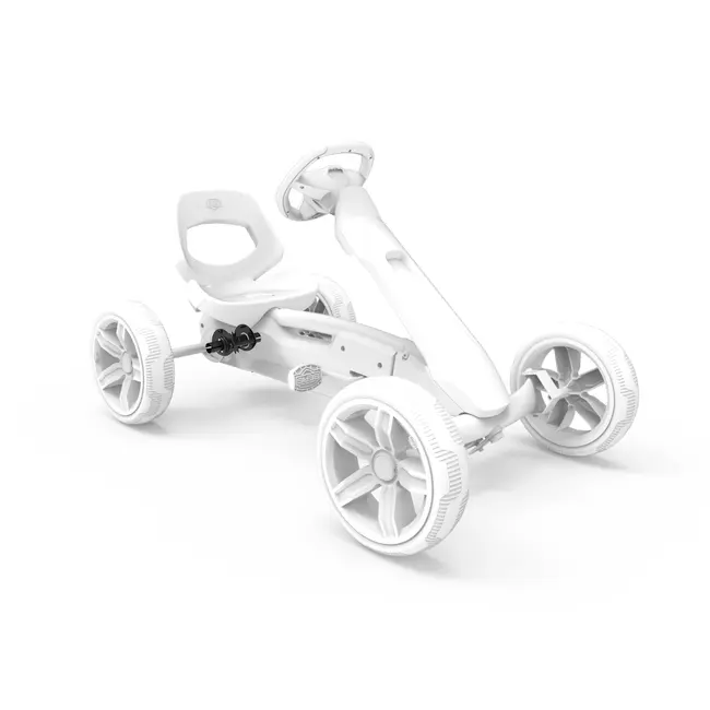 Ax intern spate kart Reppy