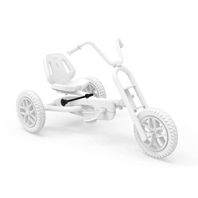 Ax Tractiune Spate Buddy NEW 2.0