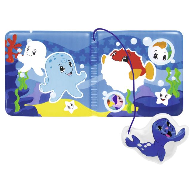 ABC CARTE DE BAIE LUMEA SUBACVATICA VIV104010065